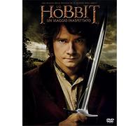 Lo Hobbit - Un Viaggio Inaspettato (DVD)