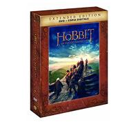 Lo Hobbit - Un viaggio inaspettato (extended edition)