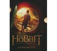 Lo Hobbit. Un viaggio inaspettato. L'almanacco. Ediz. illustrata