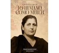 Lo humano como mujer: Lou Andreas-Salomé