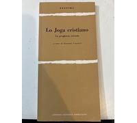 Lo joga cristiano. La preghiera esicastica