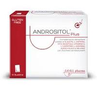 lo.li.pharma Andrositol Plus 14 bustine