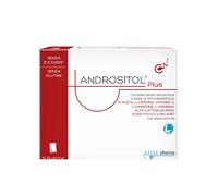 LO.LI.Pharma Andrositol Plus Integratore Alimentare, 14 Bustine