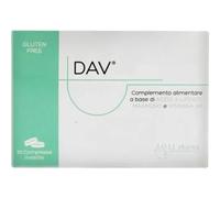 Lo.Li. Pharma - Dav 30 Compresse - Integratore Ad Azione Antiossidante