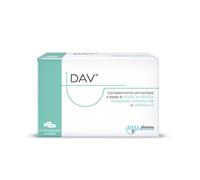 Lo.Li.Pharma Dav 30 Compresse Rivestite
