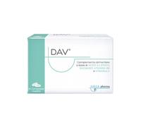 DAV 30 Compresse