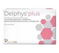 DELPHYS PLUS 30CPR