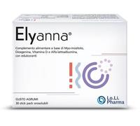 ELYANNA 30STICK PACK