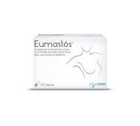 Lo.Li. Pharma Integratore alimentare Eumastos 0,7 mg 30 capsule