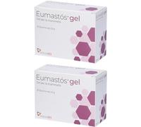 LO.LI pharma Eumastós® gel 2x30 pz Bustina