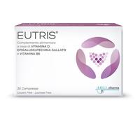 Eutris 30 compresse