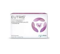 Lo.Li.Pharma - Eutris Confezione 30 Compresse (Scadenza Prodotto 02/2026)