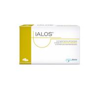 Lo.Li.Pharma - Ialos Confezione 20 Compresse (Scadenza Prodotto 02/2026)