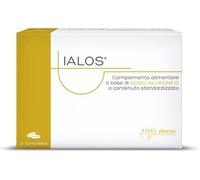 lo.li.pharma Ialos Integratore Articolazioni 20 Compresse