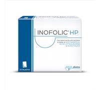 LOLI PHARMA INOFOLIC HP 20BUST