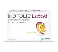 LOLI PHARMA INOFOLIC LUTEAL 20CPS MOLLI