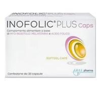 INOFOLIC PLUS 20CPS