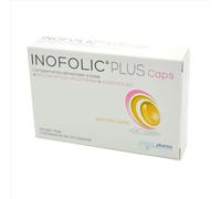 INOFOLIC PLUS 20CPS