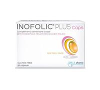 Lo.Li Pharma Lo.Li Pharma - Inofolic Plus - 20 Capsule Parafarmaco
