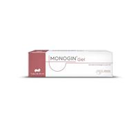 Lo.li.pharma Monogin Gel Dermatologico, 30ml