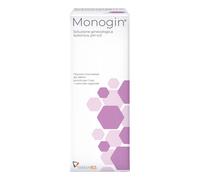MONOGIN SOL GINECOLOGICA 100ML