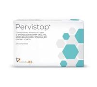 Pervistop 20 compresse