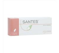 LO.LI.Pharma Santes Ovuli Vaginali, 14 Pezzi