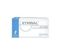 LO.LI. Pharma Xyminal 3 Ovuli Vaginali