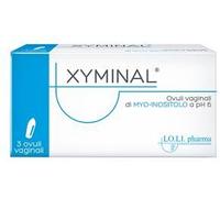 lo.li.pharma Xyminal 3ov vaginali