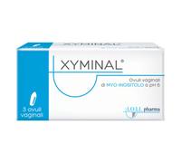 Lo.Li.Pharma - Xyminal Confezione 30 Ovuli VaginalI