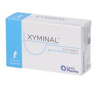XYMINAL 3OV VAGINALI