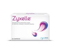 LO.LI. Pharma Zyxelle Integratore Alimentare, 30 Compresse