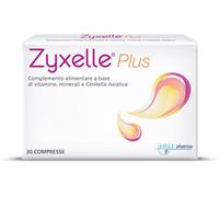 lo.li.pharma Zyxelle plus 30 compresse