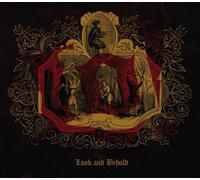 Lo Look and Behold (CD)