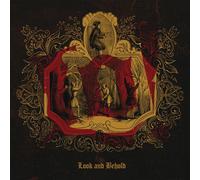 Lo Look and Behold (CD) Album Digipak