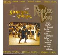 Lo,Maal,Seck - Rendez Vous (Senegal) [Import]