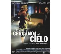 Lo Más Cercano Al Cielo DVD 2002 Au plus près du paradis