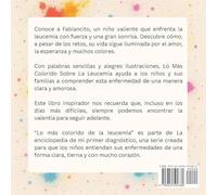 Lo Mas Colorido Sobre La Leucemia