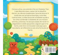 Lo Más Dulce Sobre La Diabetes