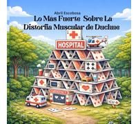 Lo Más Fuerte Sobre La Distrofia Muscular de Duchne