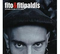 Lo Más Lejos A Tu Lado