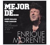 lo mejor de enrique morent