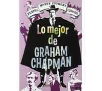 Lo Mejor De Graham Chapman (Import Dvd) (2006) Varios