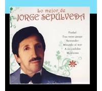 Lo Mejor De Jorge Sepúlveda