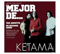 lo mejor de ketama