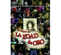 Lo Mejor De La Edad De Oro [DVD] [DVD] (2008) Varios