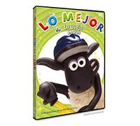 Lo Mejor De La Oveja Shaun --- IMPORT ZONE 2 ---