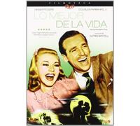 Lo Mejor de la Vida [DVD]