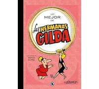 Lo mejor de las hermanas Gilda (Lo mejor de...)