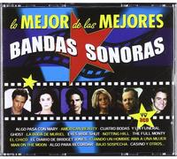 Lo Mejor de Las Mejores Bandas
